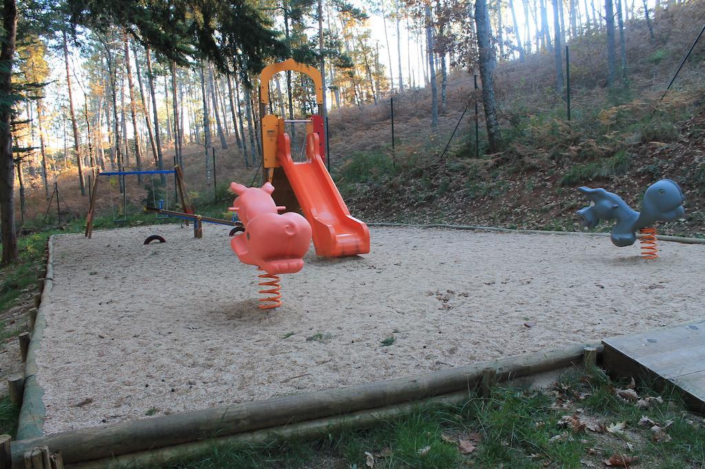 Parque Biologico De Vinhais Esterno foto