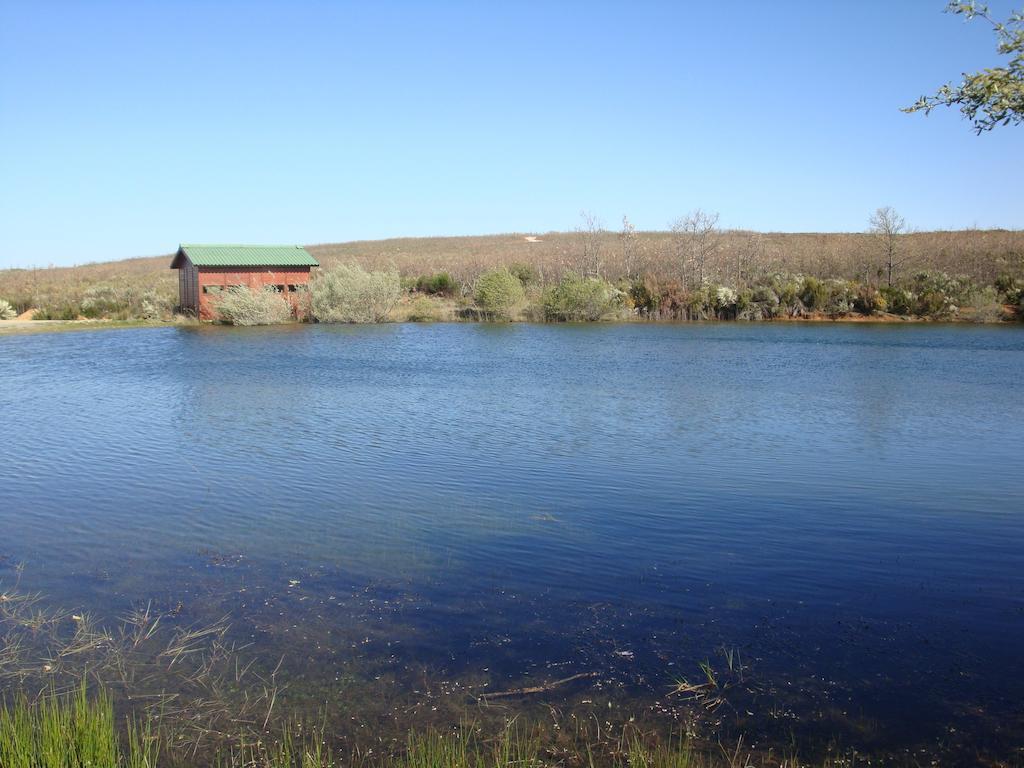 Parque Biologico De Vinhais Esterno foto