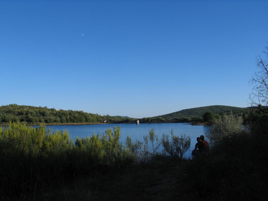 Parque Biologico De Vinhais Esterno foto